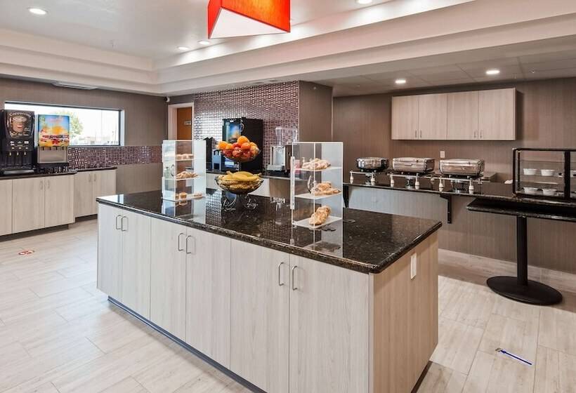 فندق Best Western Plus Twin Falls