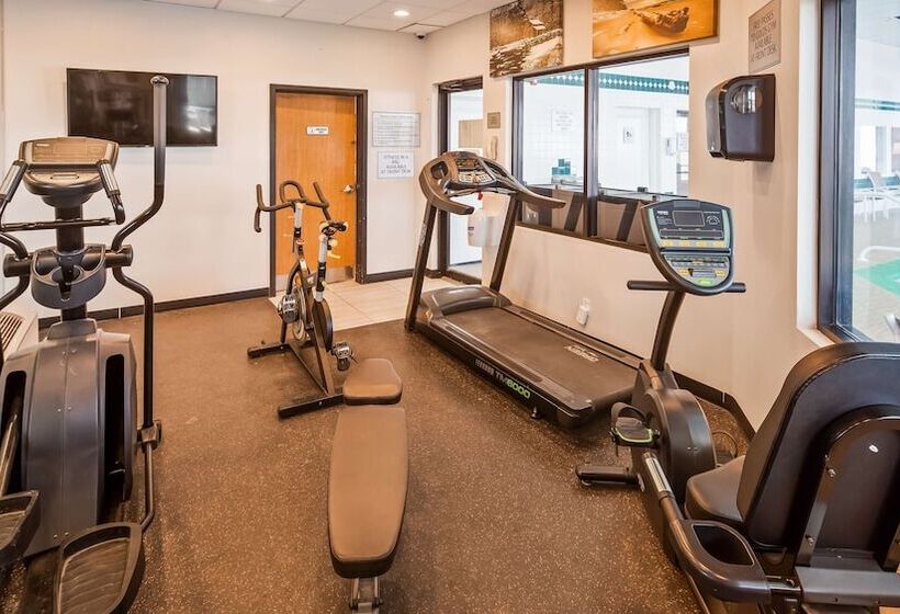 فندق Best Western Plus Twin Falls