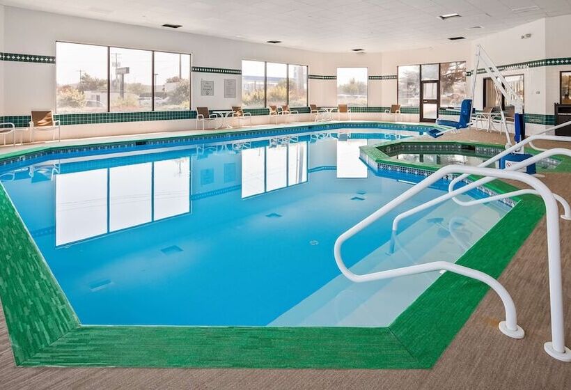 فندق Best Western Plus Twin Falls