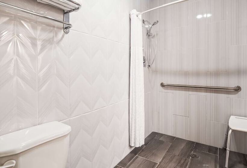 فندق Best Western Plus Twin Falls