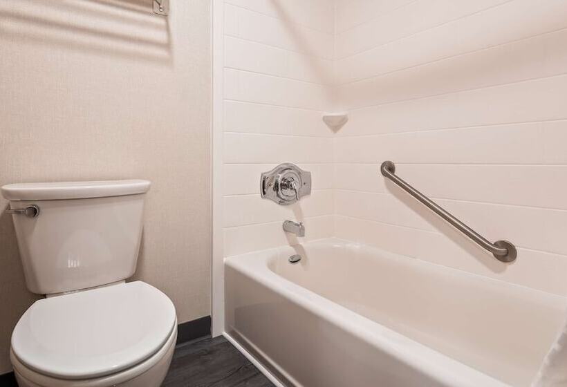 فندق Best Western Plus Twin Falls