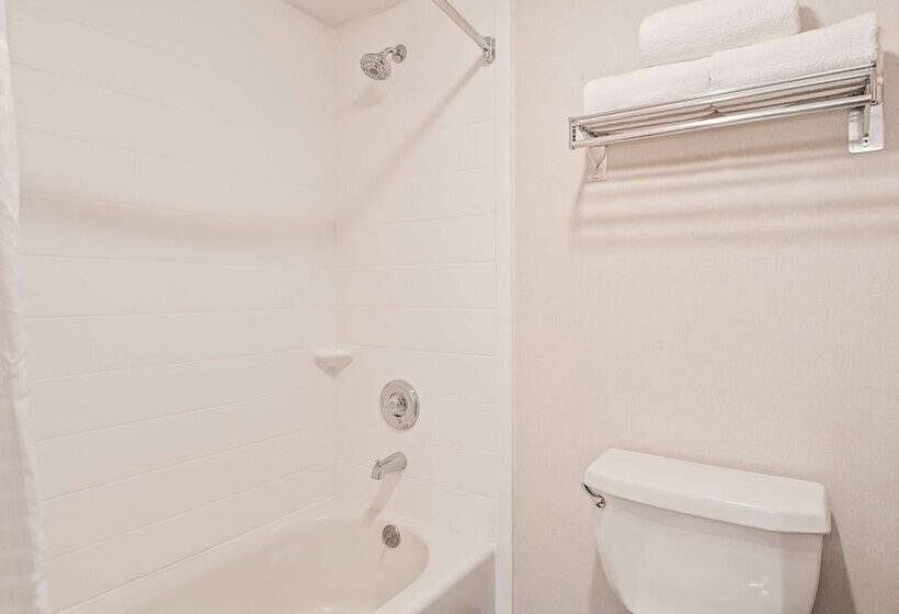 فندق Best Western Plus Twin Falls