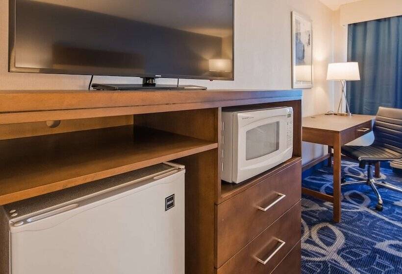 فندق Best Western Plus Twin Falls