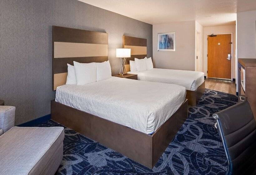 فندق Best Western Plus Twin Falls