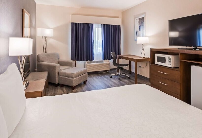 فندق Best Western Plus Twin Falls