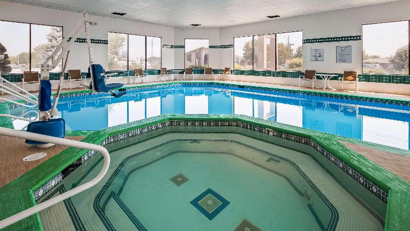 فندق Best Western Plus Twin Falls