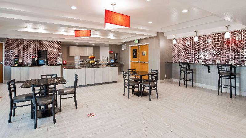 فندق Best Western Plus Twin Falls