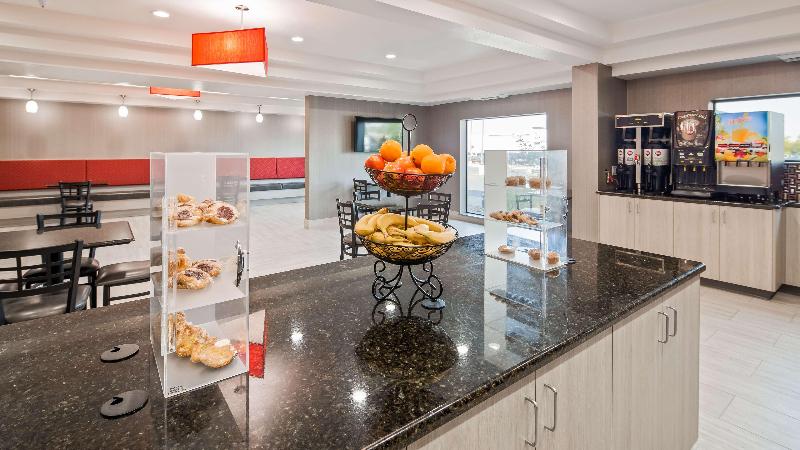 فندق Best Western Plus Twin Falls