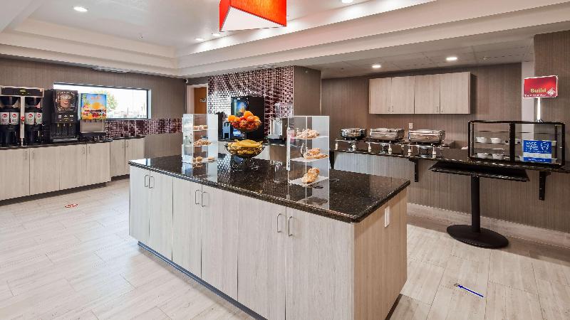 فندق Best Western Plus Twin Falls