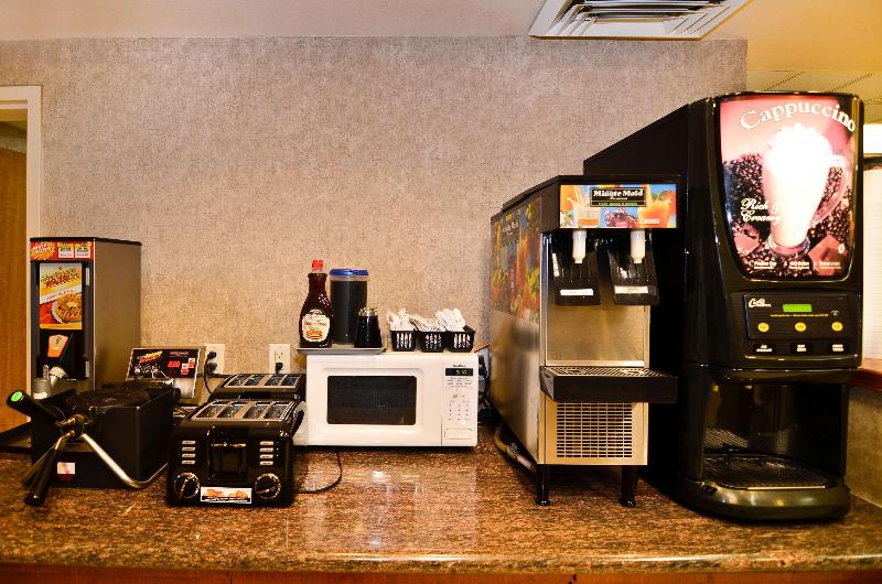 فندق Best Western Plus Twin Falls