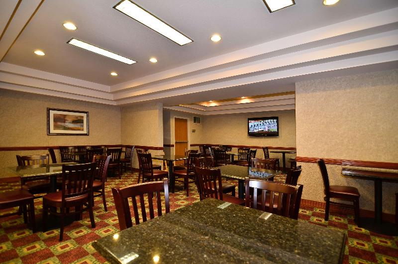 فندق Best Western Plus Twin Falls
