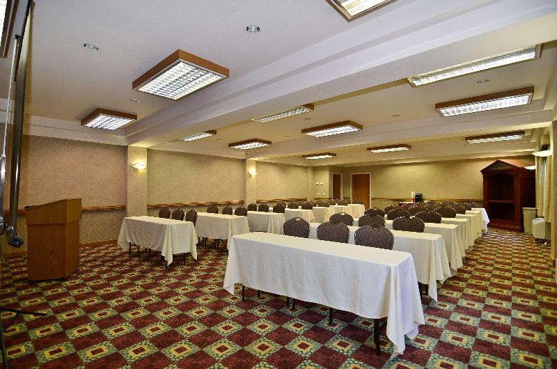 فندق Best Western Plus Twin Falls