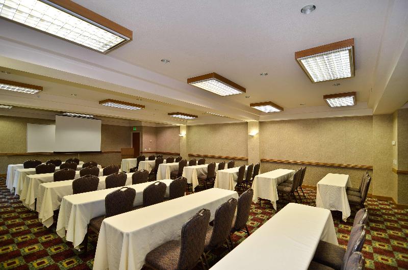 فندق Best Western Plus Twin Falls