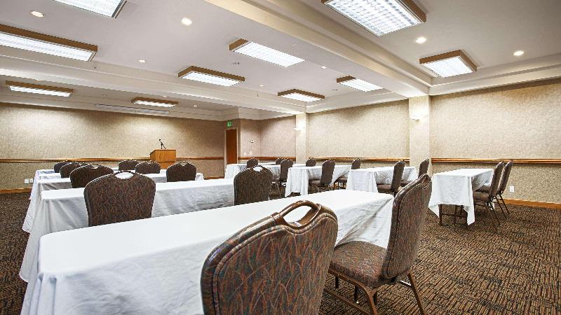 فندق Best Western Plus Twin Falls