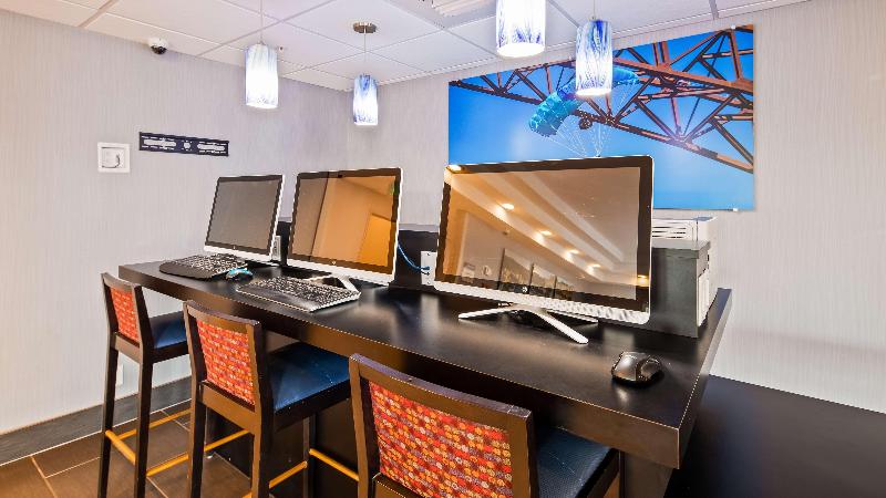فندق Best Western Plus Twin Falls