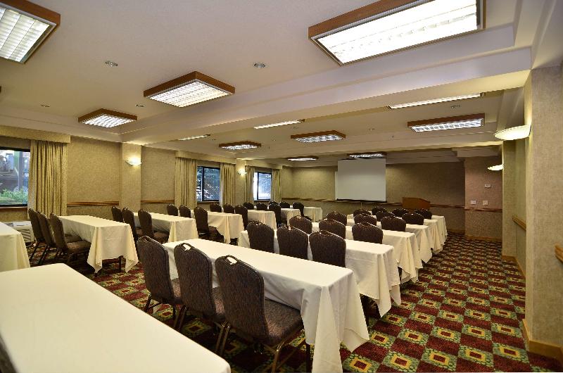 فندق Best Western Plus Twin Falls