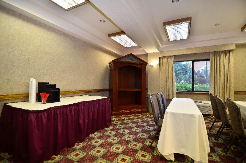فندق Best Western Plus Twin Falls