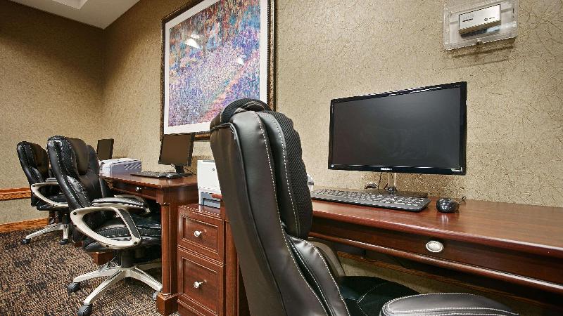 فندق Best Western Plus Twin Falls