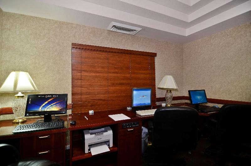 فندق Best Western Plus Twin Falls