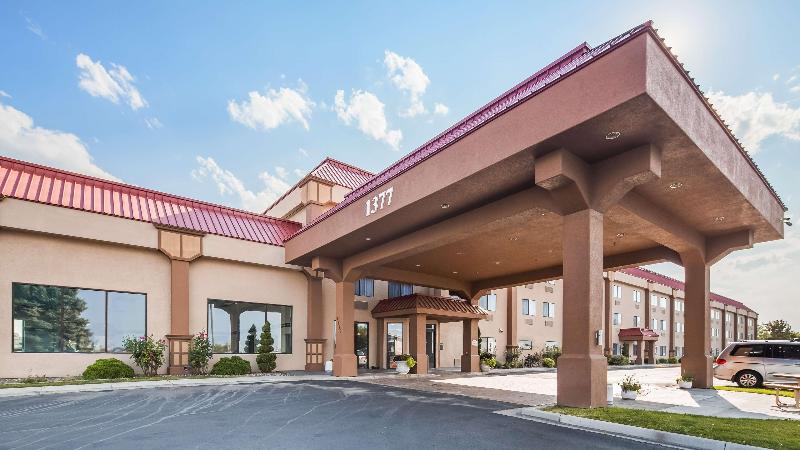 فندق Best Western Plus Twin Falls