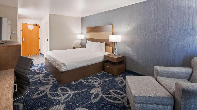 فندق Best Western Plus Twin Falls