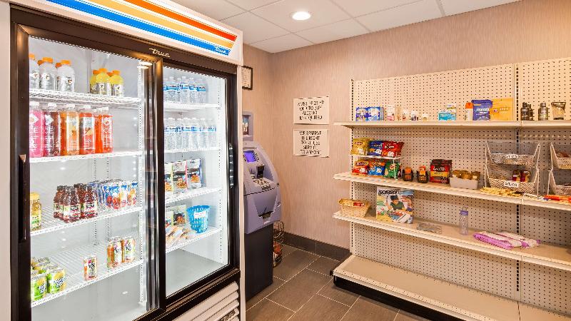 فندق Best Western Plus Twin Falls