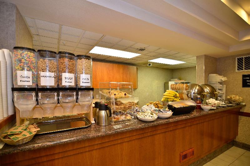 فندق Best Western Plus Twin Falls