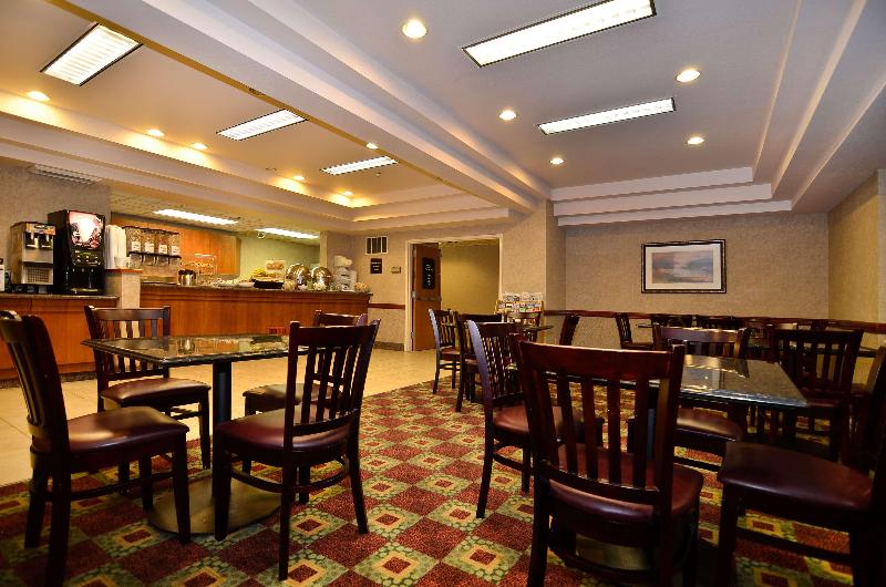 فندق Best Western Plus Twin Falls