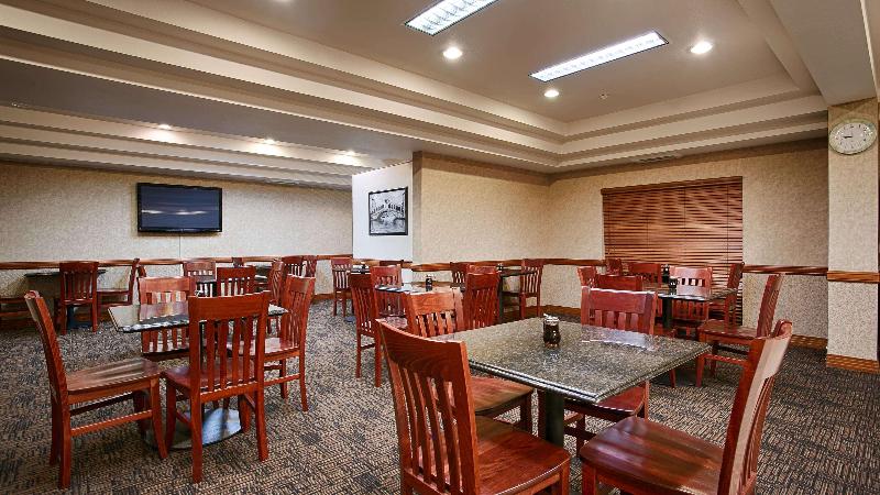 فندق Best Western Plus Twin Falls