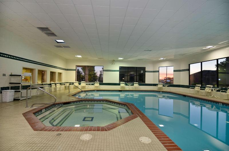 فندق Best Western Plus Twin Falls