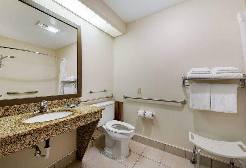 فندق Best Western Spooner Riverplace