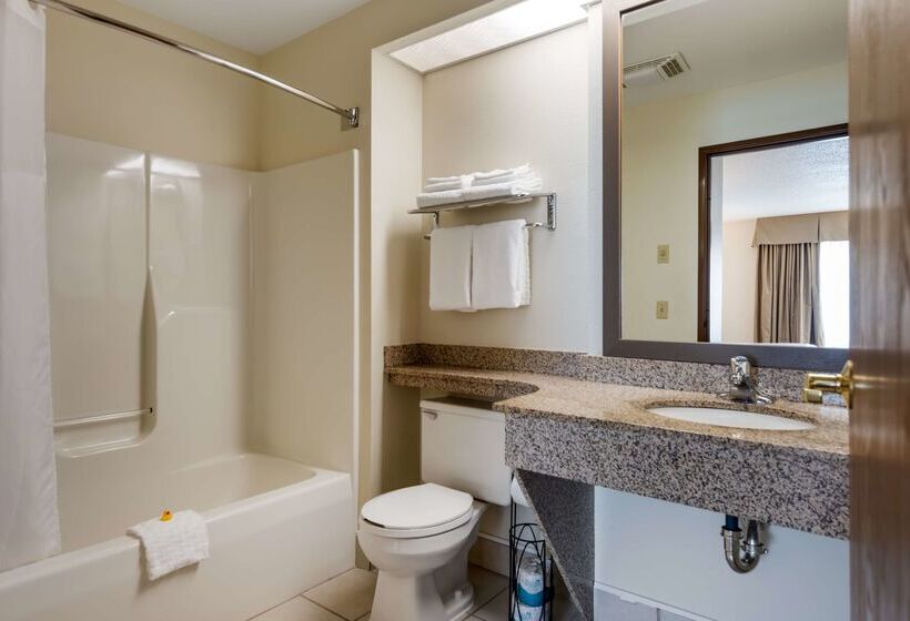 فندق Best Western Spooner Riverplace