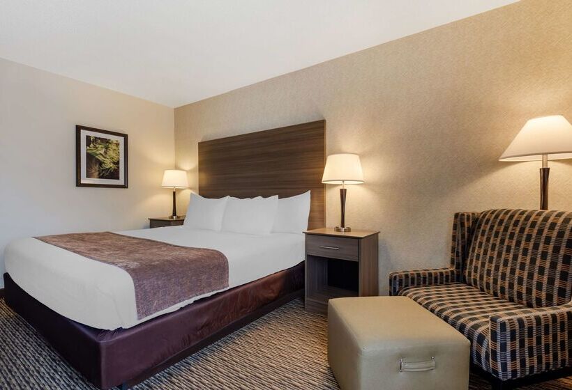 فندق Best Western Spooner Riverplace