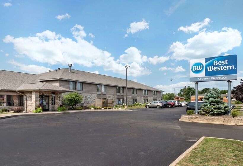 فندق Best Western Spooner Riverplace
