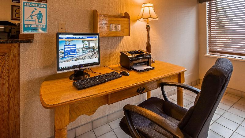 فندق Best Western Spooner Riverplace