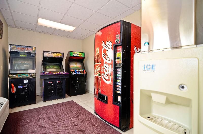 فندق Best Western Spooner Riverplace