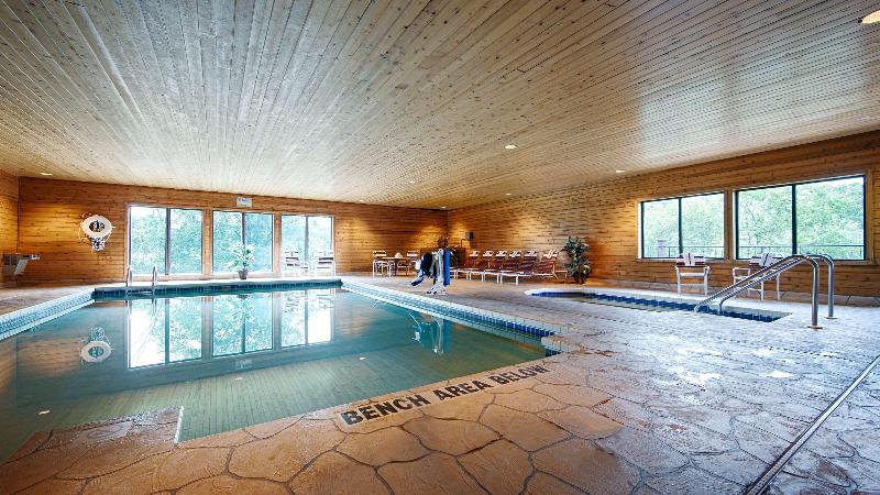 فندق Best Western Spooner Riverplace