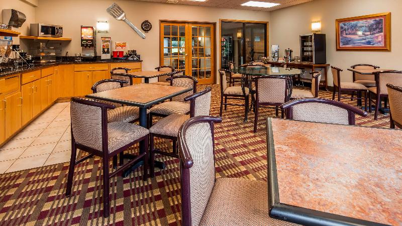 فندق Best Western Spooner Riverplace