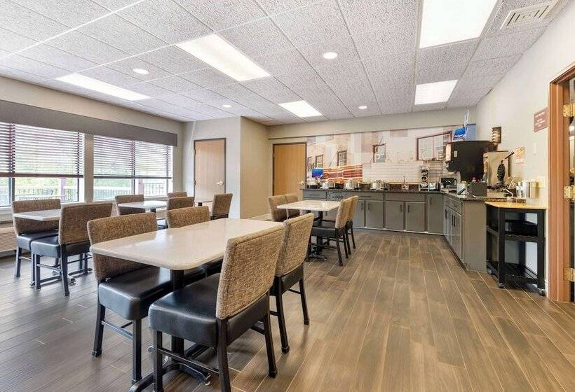 فندق Best Western Spooner Riverplace