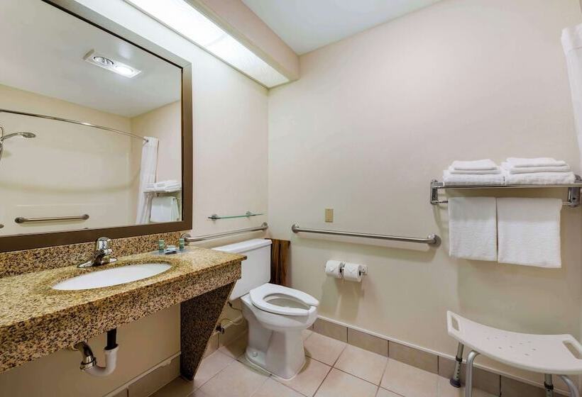 فندق Best Western Spooner Riverplace