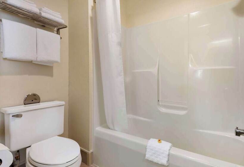 فندق Best Western Spooner Riverplace