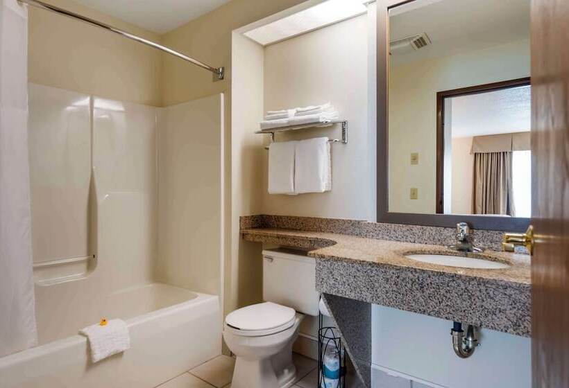 فندق Best Western Spooner Riverplace