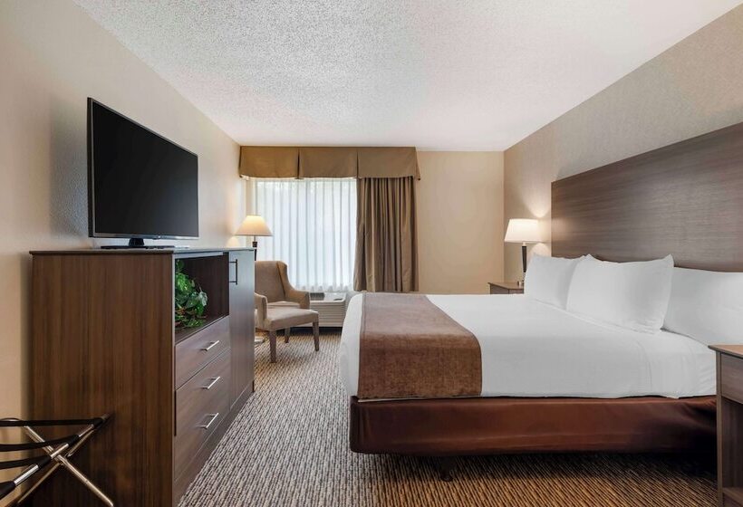 فندق Best Western Spooner Riverplace