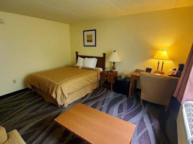 Boarders Inn And Suites By Cobblestone Hotels   Ripon