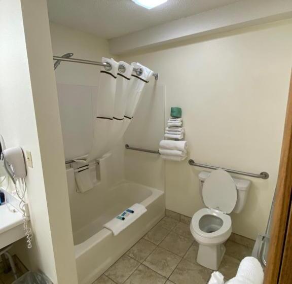 فندق Brookwood Inn Branson