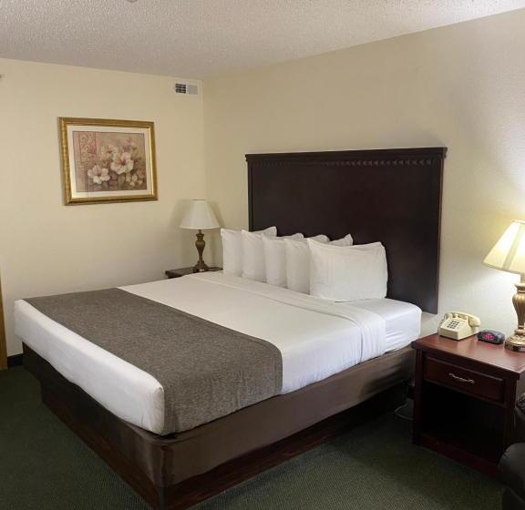 فندق Brookwood Inn Branson