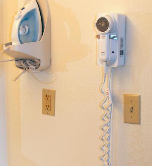 فندق Brookwood Inn Branson