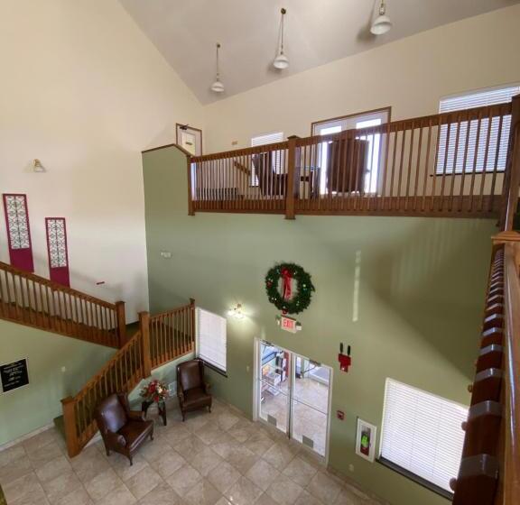 فندق Brookwood Inn Branson