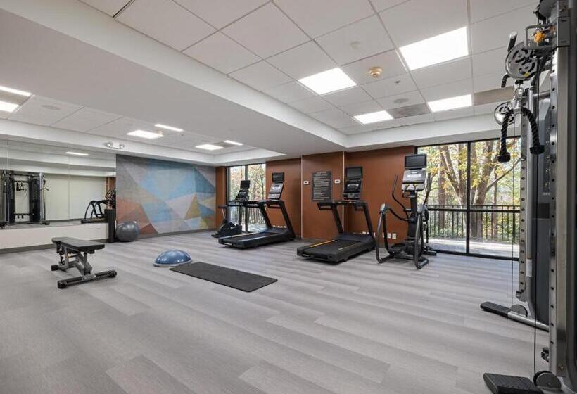 Отель Candlewood Suites Birmingham Inverness, An Ihg