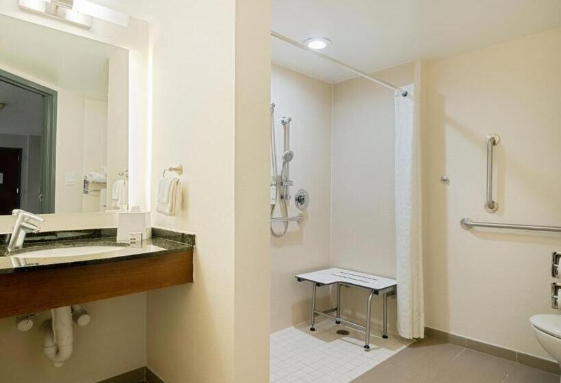 Отель Candlewood Suites Birmingham Inverness, An Ihg